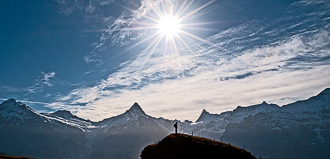 Eiger Nordwand